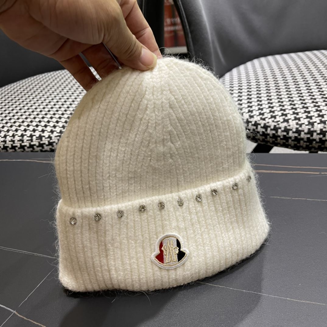 Moncler Caps